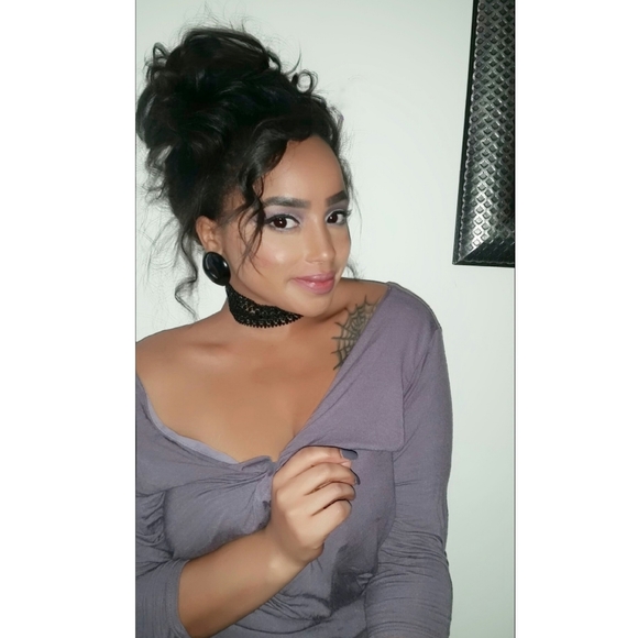 Meet your Posher, Giftlydriven๐งโโ๏ธ - Picture 2 of 3